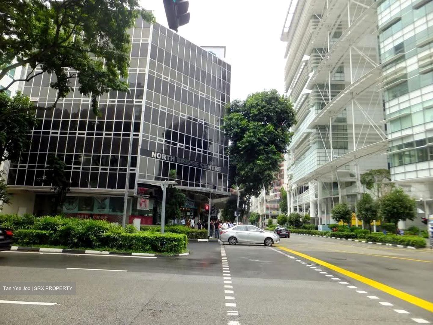 North Bridge Centre (D7), Office #638988861